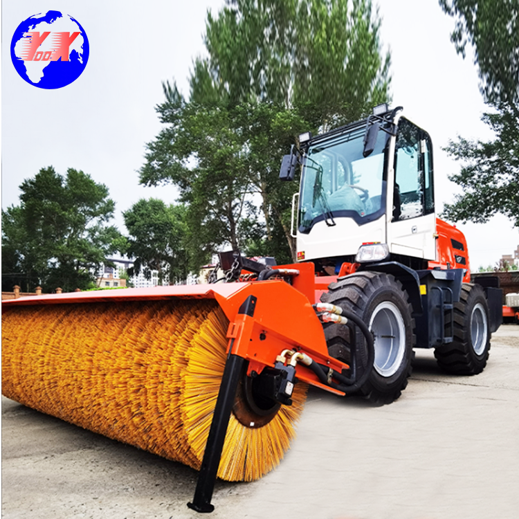 ￥**800  YOOX280駕駛式除雪機(jī)